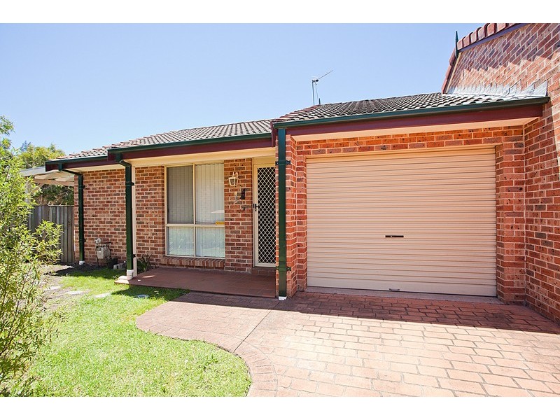 9/51-55 Bateman Avenue, Albion Park Rail NSW 2527