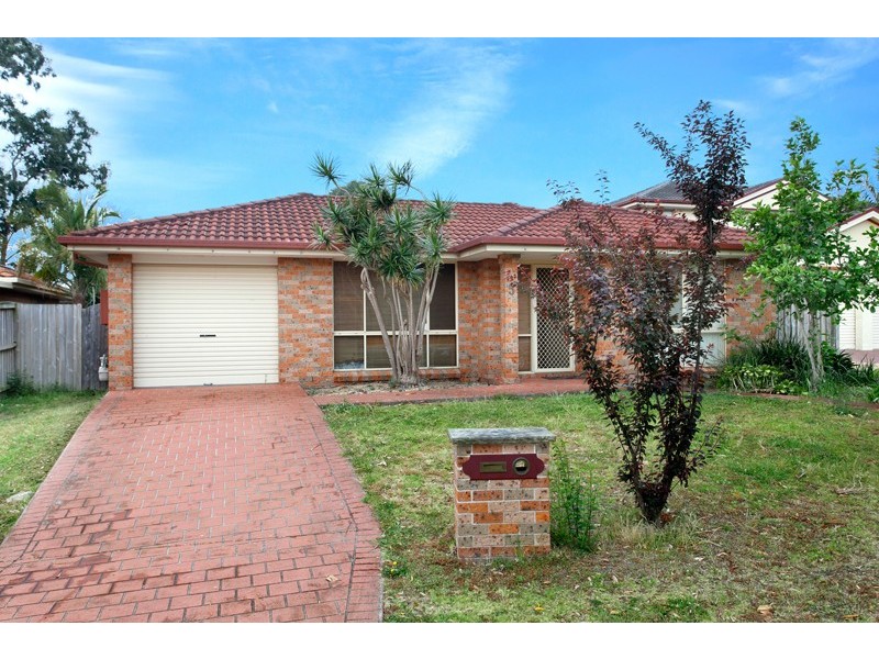 5 Liam Close, Albion Park NSW 2527