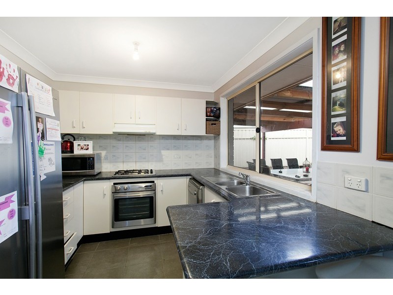 86 Burdekin Drive, Albion Park NSW 2527