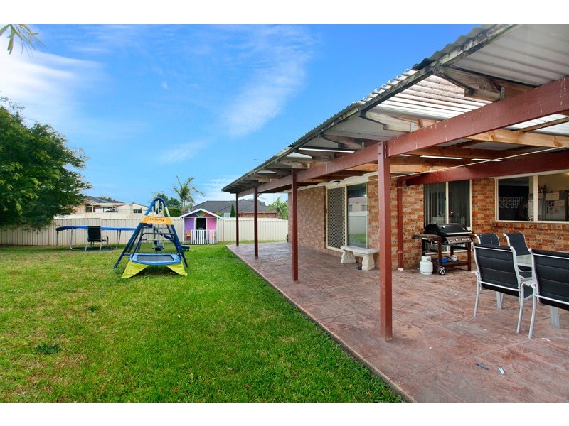 86 Burdekin Drive, Albion Park NSW 2527