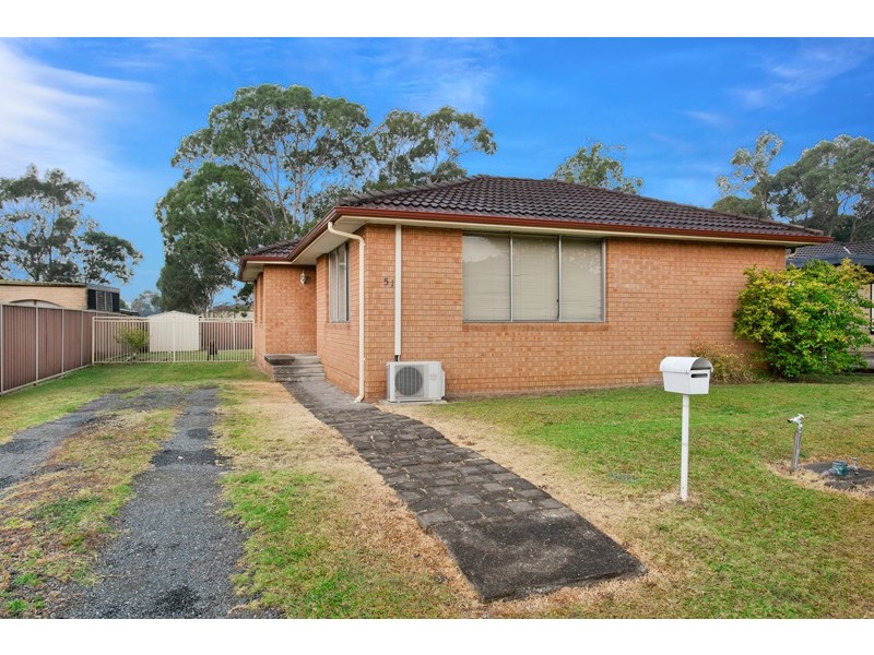 Albion Park Rail NSW 2527