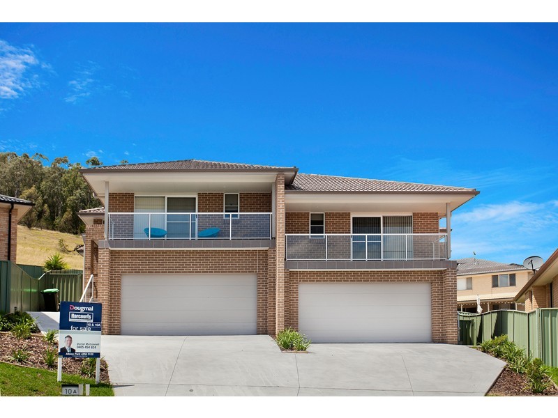 10 Clermont Crescent, Albion Park NSW 2527