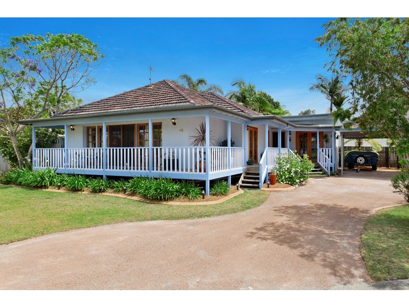 48 Horsley Road, Oak Flats NSW 2529