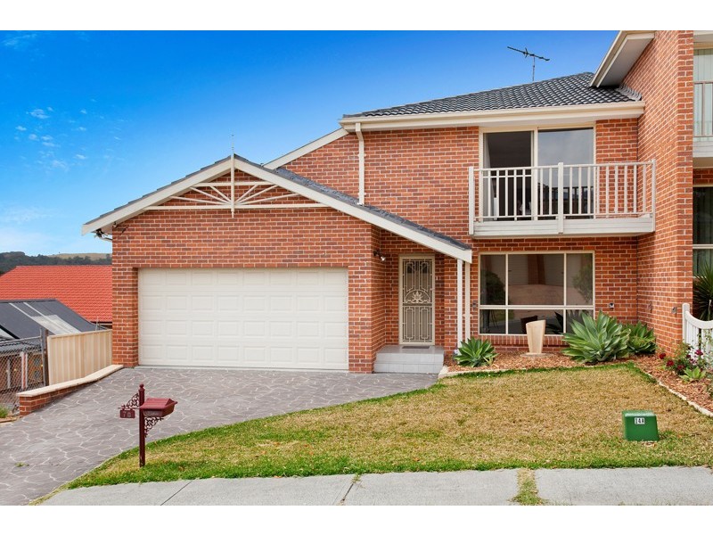 7b Campaspe Circuit, Albion Park NSW 2527