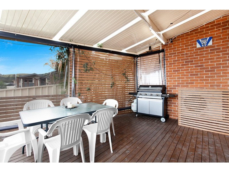 7b Campaspe Circuit, Albion Park NSW 2527