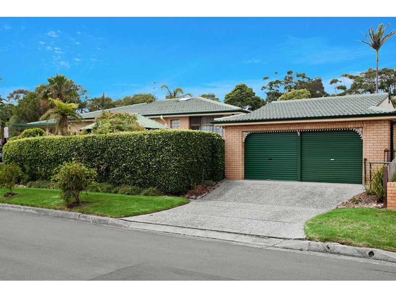 2 Lobelia Street, Albion Park Rail NSW 2527