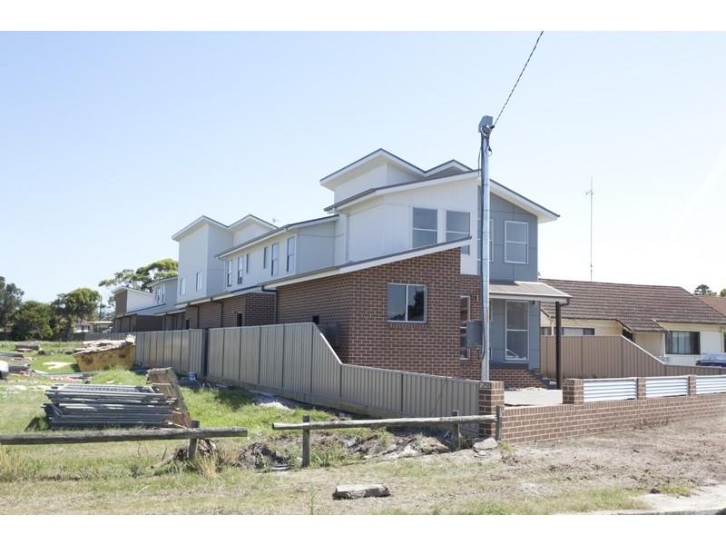 3/29 Addison Street, Lake Illawarra NSW 2528