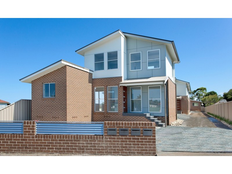 2/29 Addison Avenue, Lake Illawarra NSW 2528