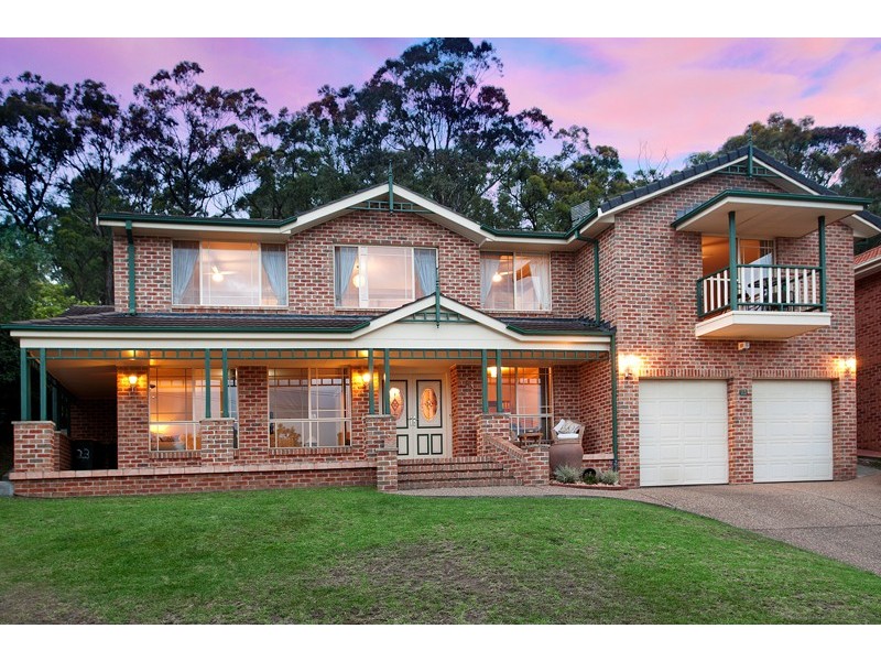 23 Severn Place, Albion Park NSW 2527