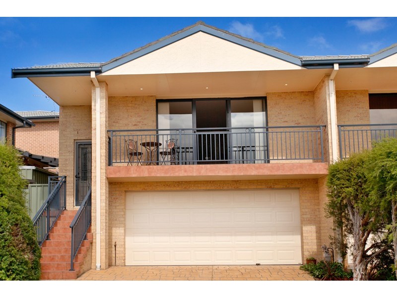 47a Mortlock Drive, Albion Park NSW 2527