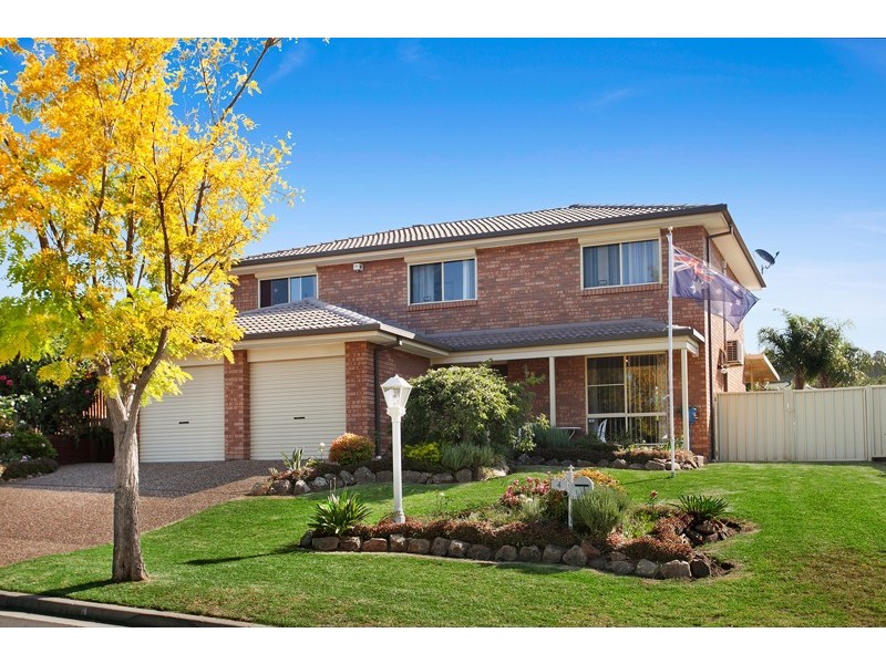 4 Hillside Drive, Albion Park NSW 2527