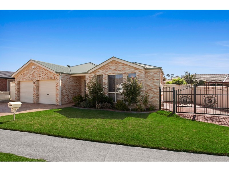 88 Burdekin Drive, Albion Park NSW 2527