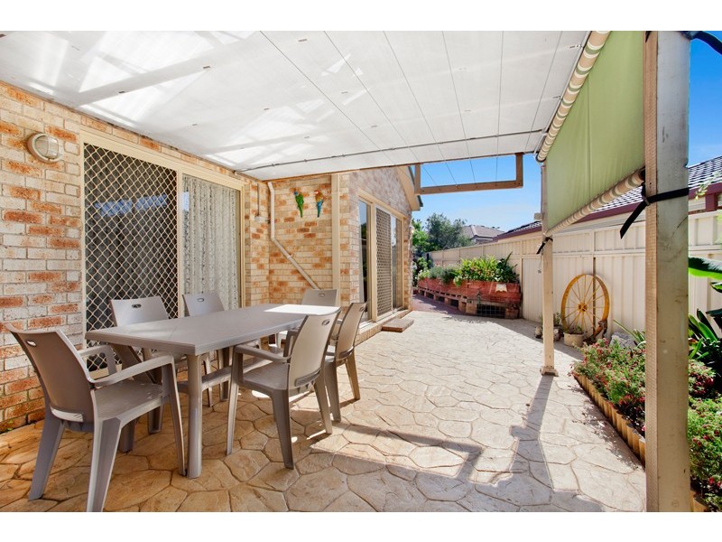 88 Burdekin Drive, Albion Park NSW 2527