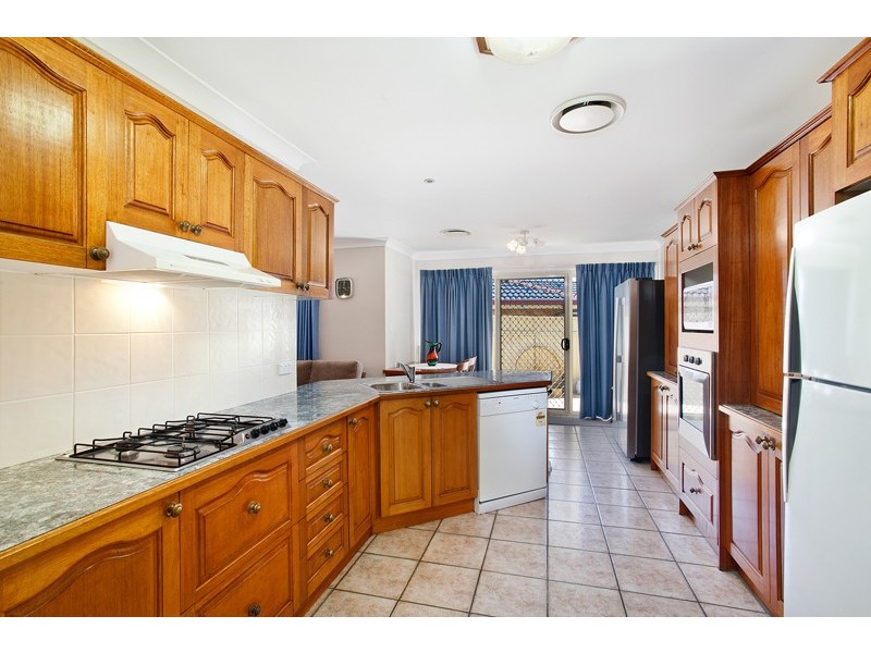 88 Burdekin Drive, Albion Park NSW 2527