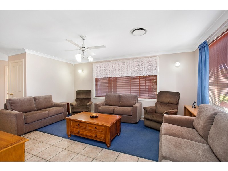 88 Burdekin Drive, Albion Park NSW 2527