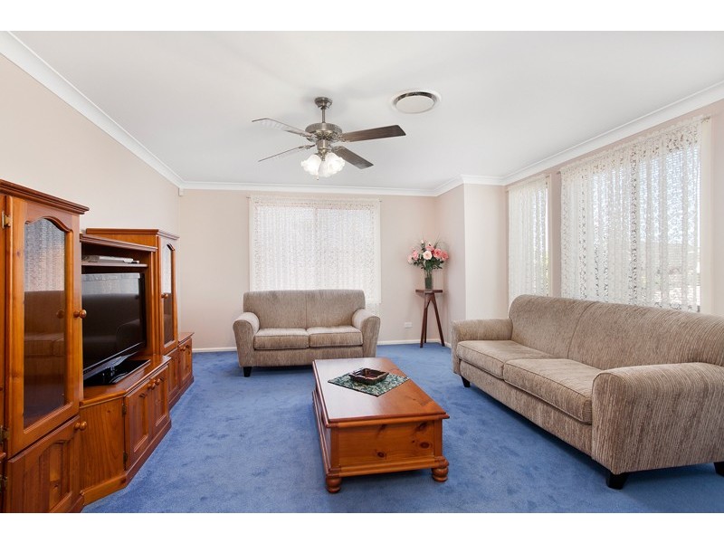 88 Burdekin Drive, Albion Park NSW 2527