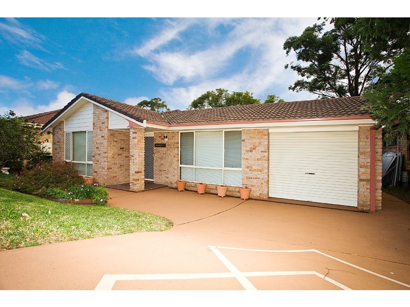 Albion Park NSW 2527