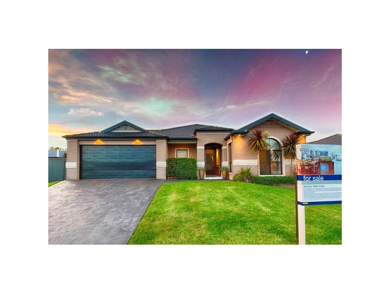 9 Gerongar Crescent, Haywards Bay NSW 2530