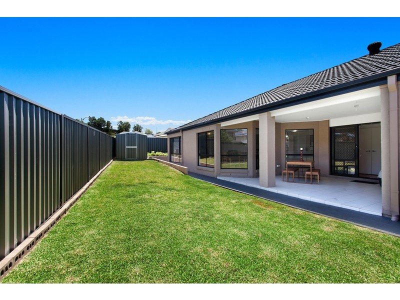 9 Gerongar Crescent, Haywards Bay NSW 2530