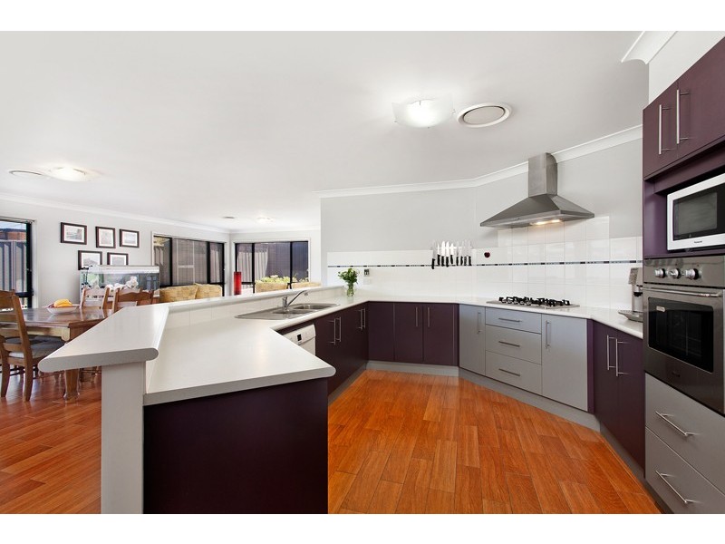 9 Gerongar Crescent, Haywards Bay NSW 2530