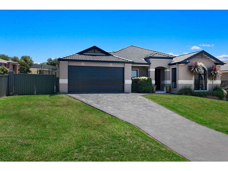 9 Gerongar Crescent, Haywards Bay NSW 2530