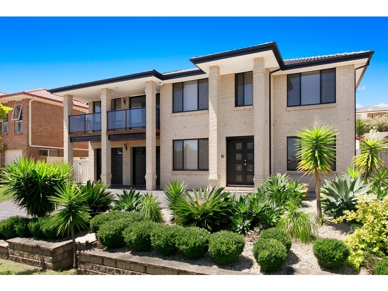 50 Eucumbene Avenue, Flinders NSW 2529