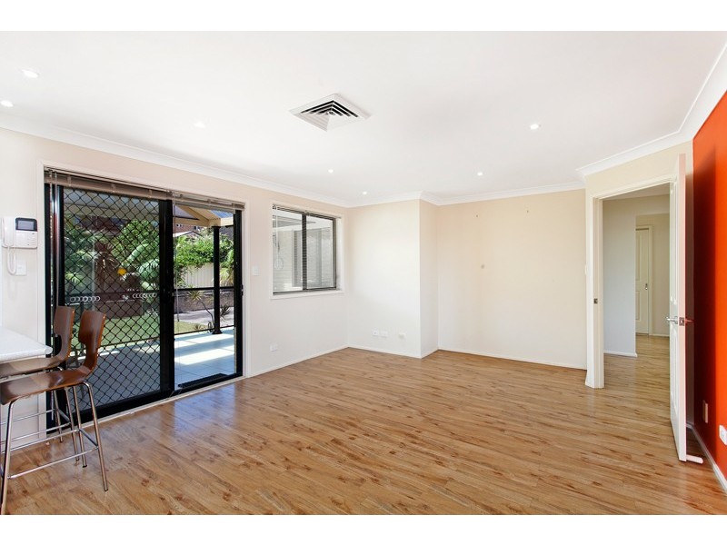 50 Eucumbene Avenue, Flinders NSW 2529