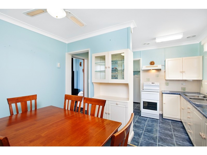 4 Provan Street, Barrack Heights NSW 2528