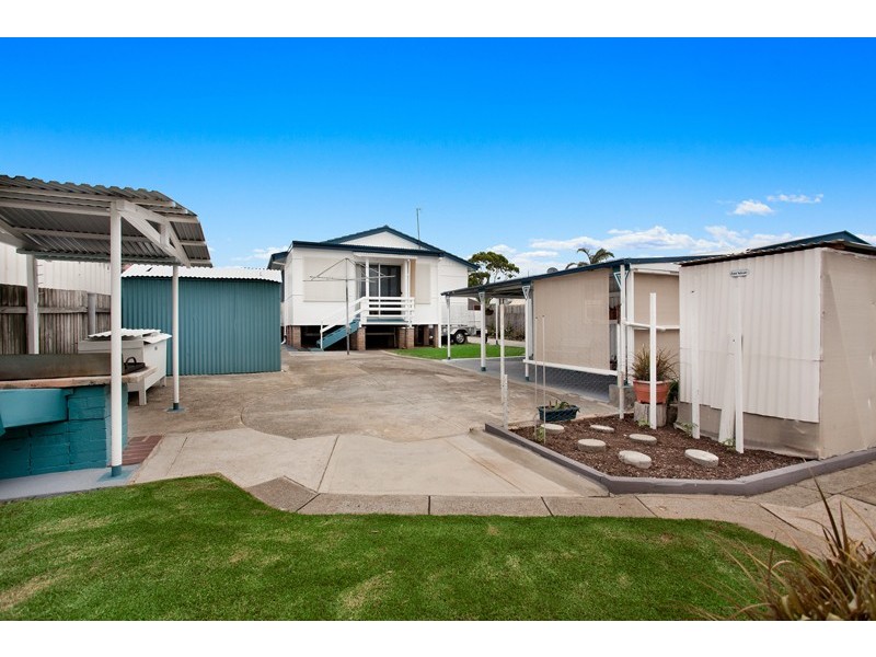 4 Provan Street, Barrack Heights NSW 2528