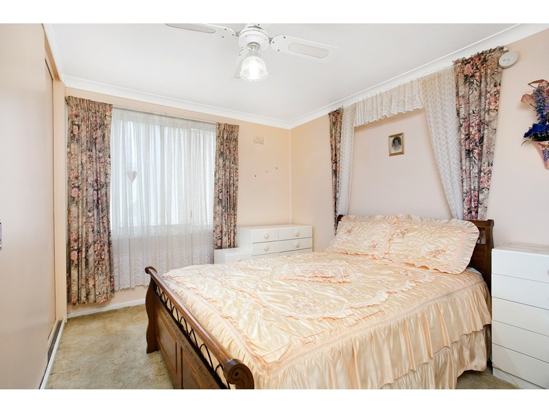 4 Provan Street, Barrack Heights NSW 2528