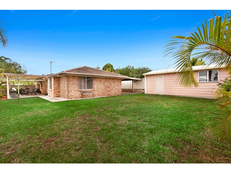 Albion Park NSW 2527