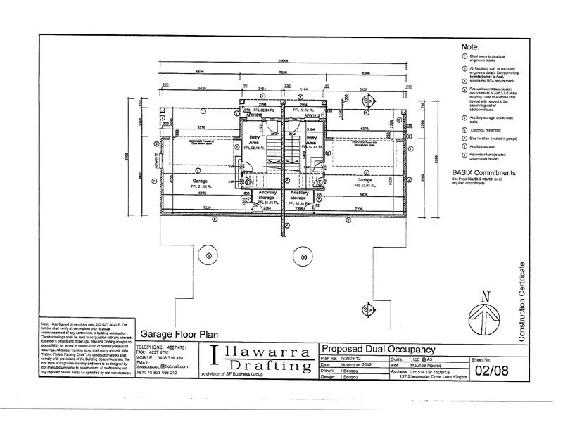 Lake Heights NSW 2502