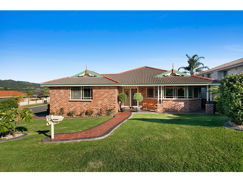 5 Sawtell Street, Albion Park NSW 2527