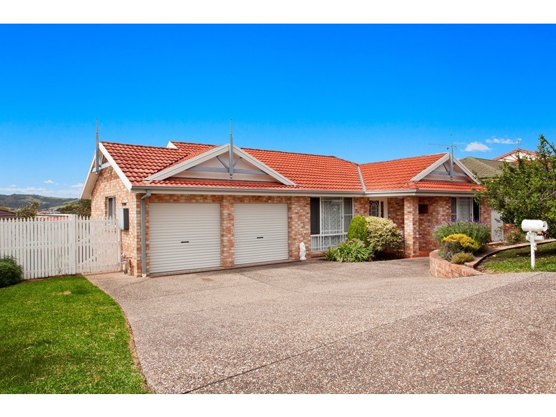 7 Dawson Place, Albion Park NSW 2527