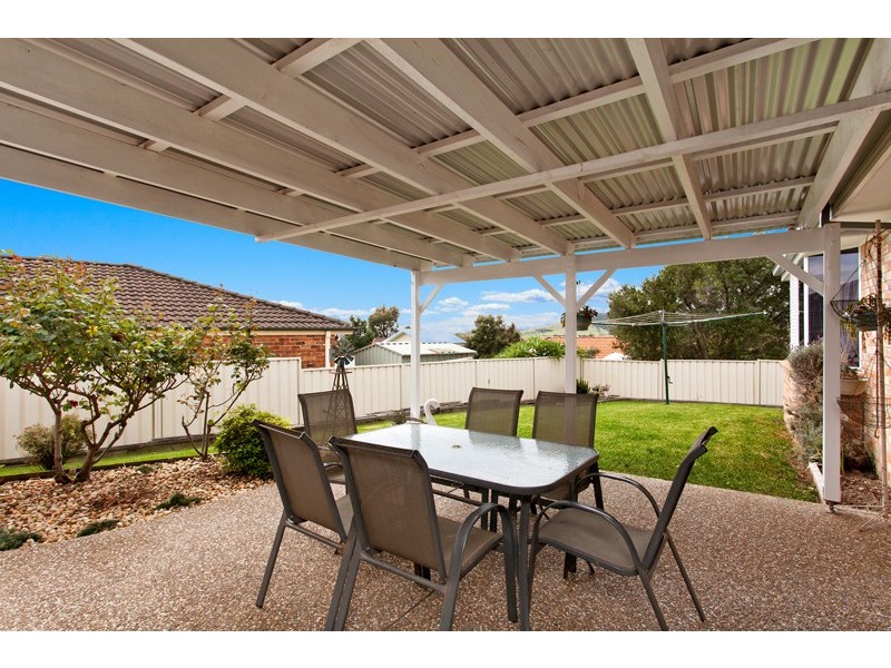 7 Dawson Place, Albion Park NSW 2527
