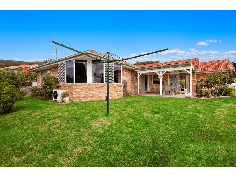 7 Dawson Place, Albion Park NSW 2527