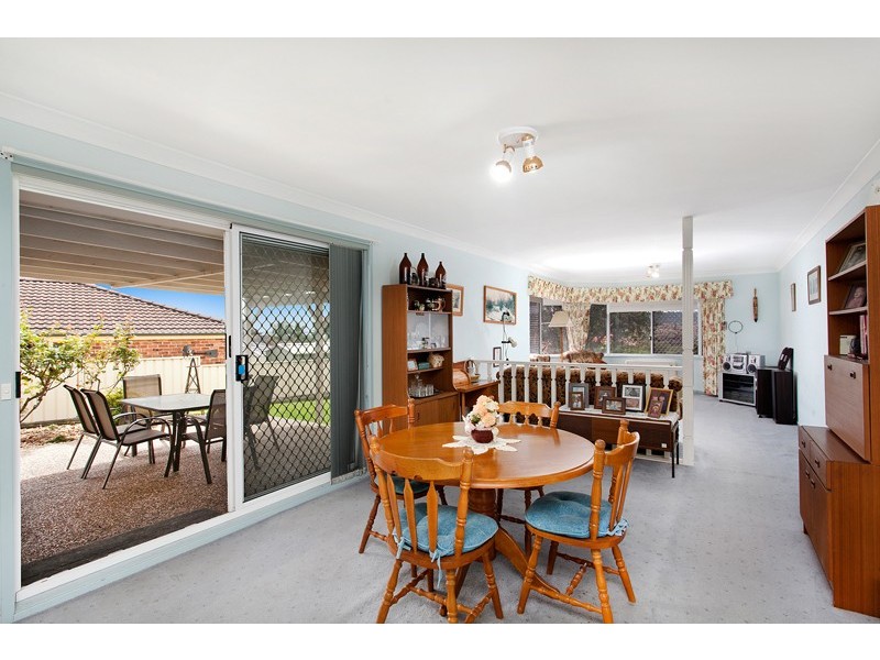 7 Dawson Place, Albion Park NSW 2527