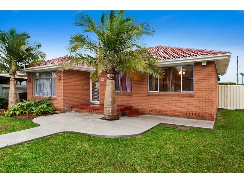 45 O’Gorman Street, Albion Park NSW 2527