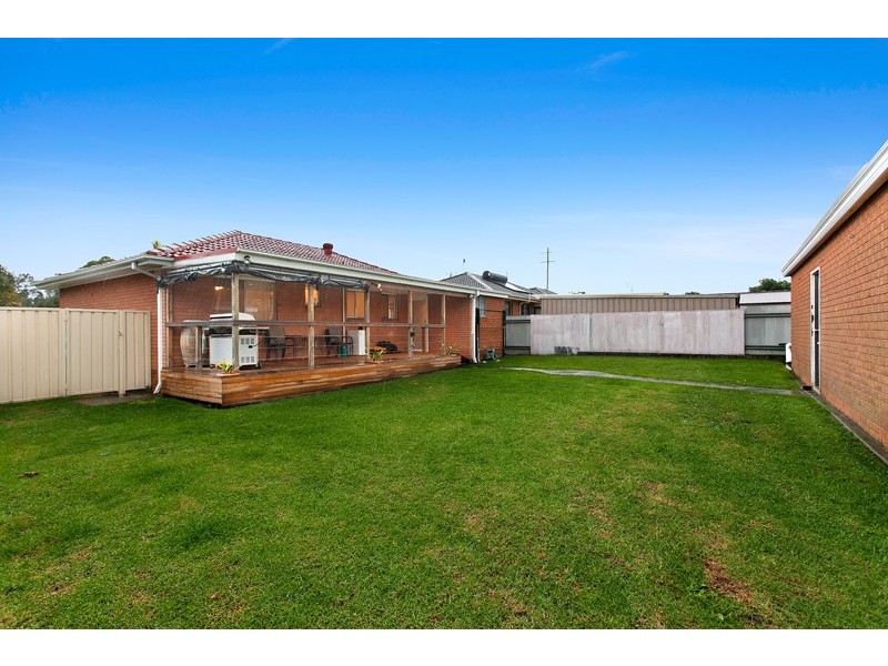 45 O’Gorman Street, Albion Park NSW 2527