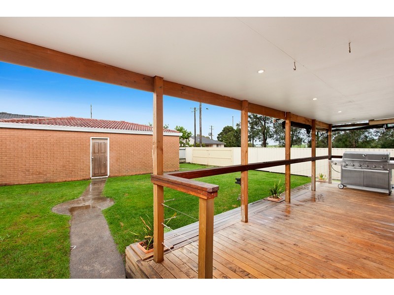 45 O’Gorman Street, Albion Park NSW 2527
