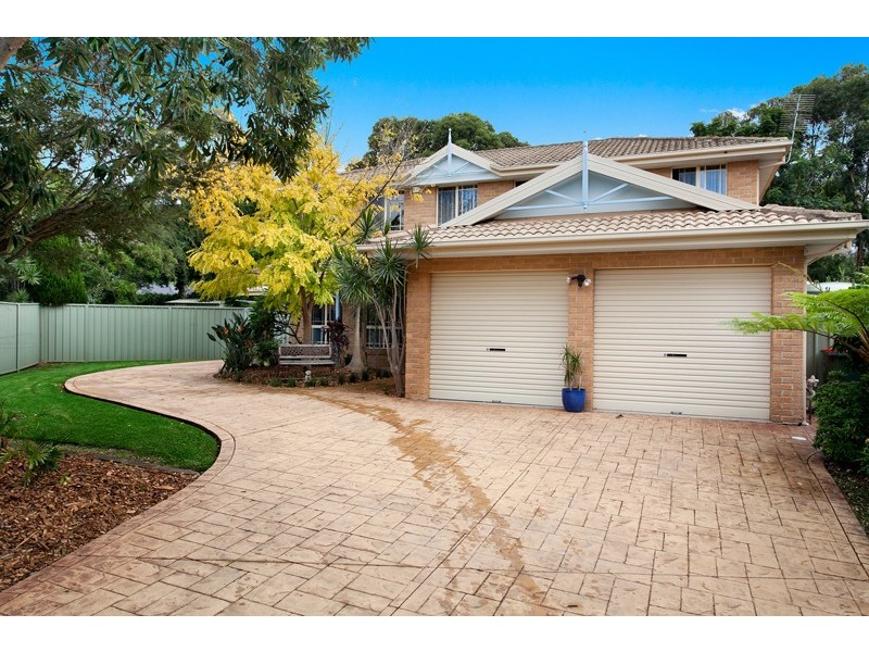 5 Fortescue Court, Albion Park NSW 2527