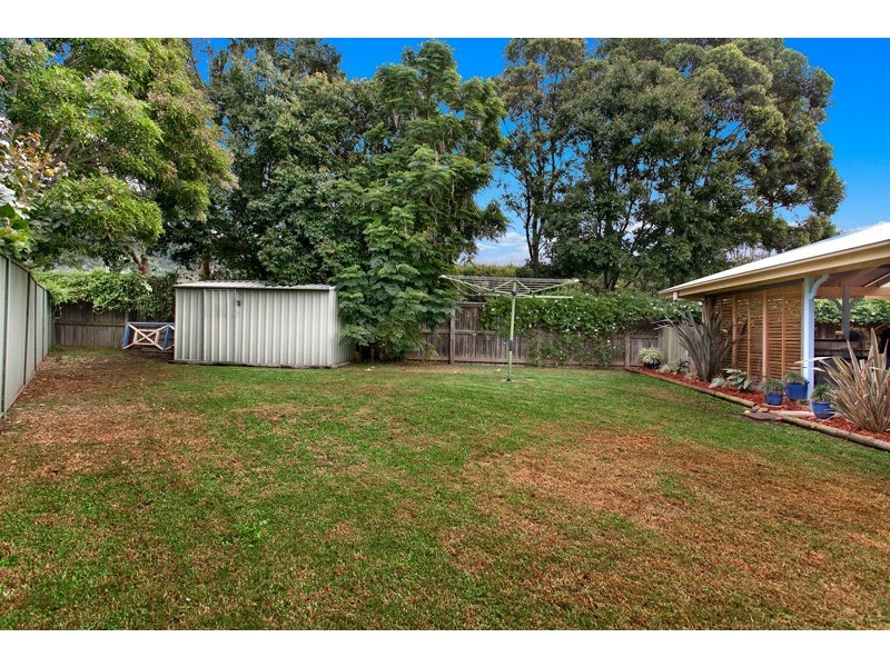5 Fortescue Court, Albion Park NSW 2527