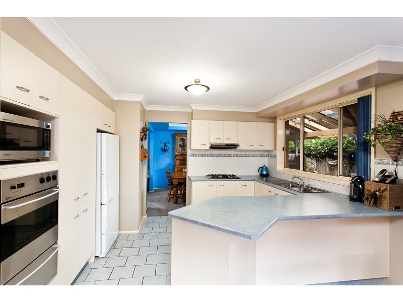 5 Fortescue Court, Albion Park NSW 2527