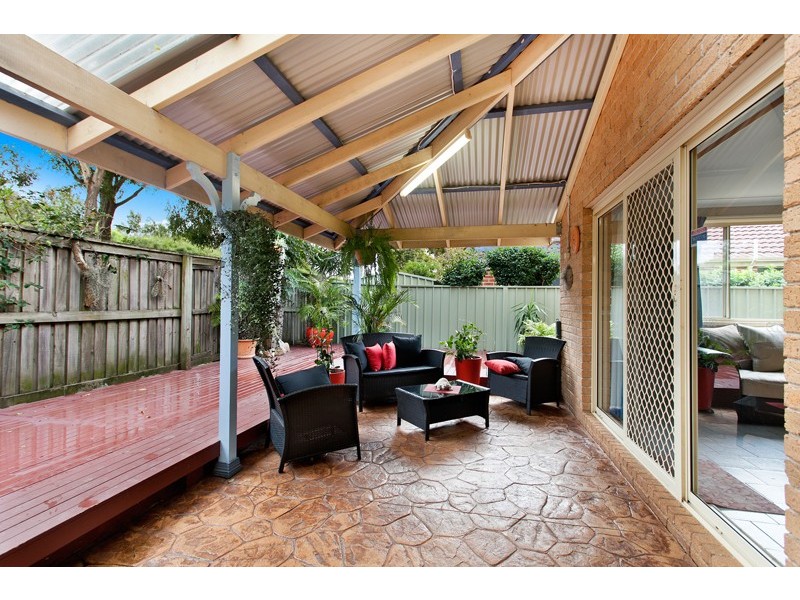 5 Fortescue Court, Albion Park NSW 2527