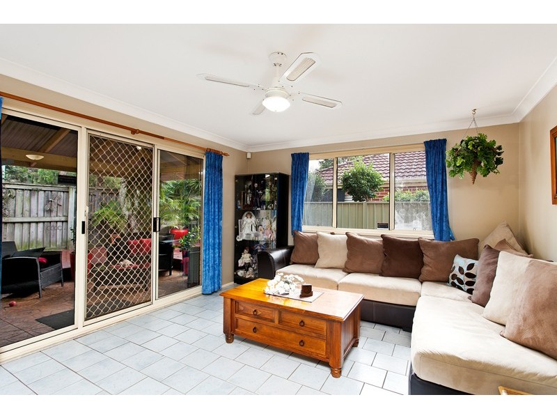 5 Fortescue Court, Albion Park NSW 2527