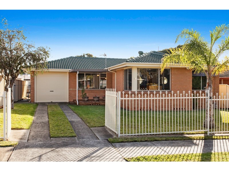 58 Ash Avenue, Albion Park Rail NSW 2527