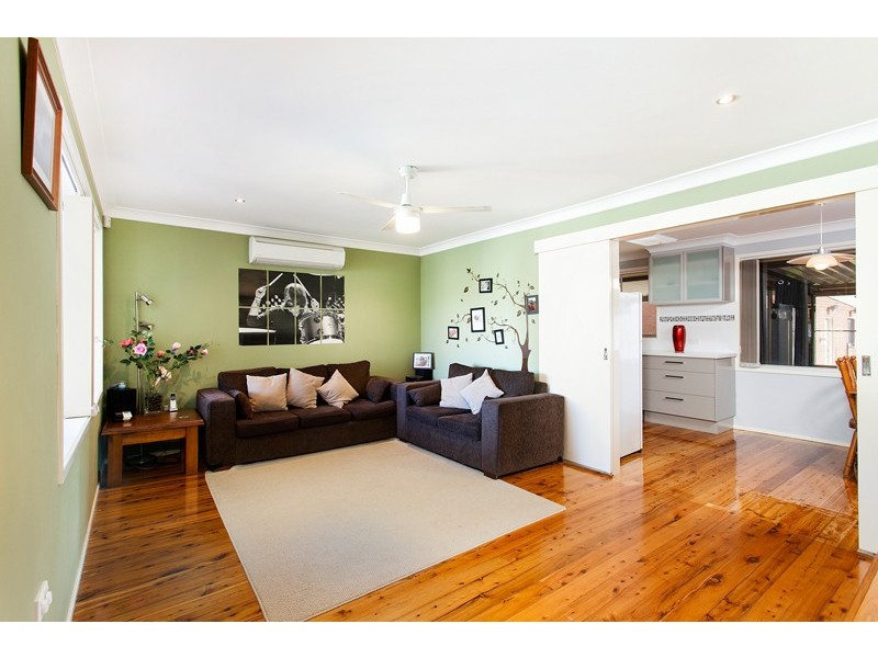 58 Ash Avenue, Albion Park Rail NSW 2527