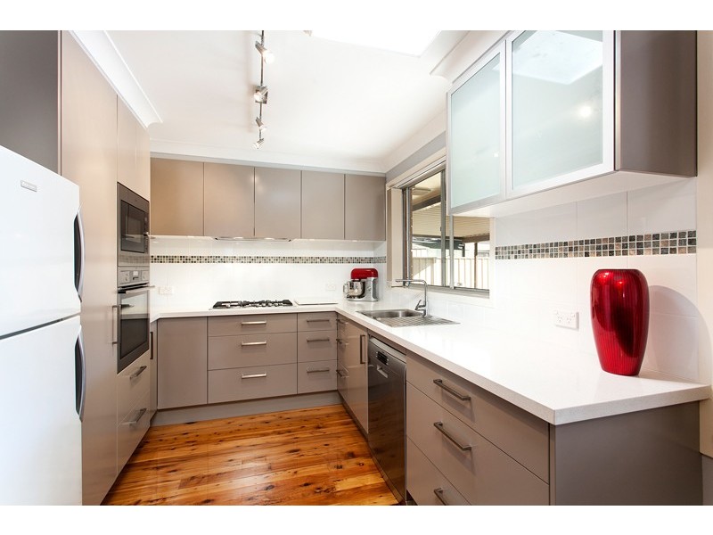 58 Ash Avenue, Albion Park Rail NSW 2527