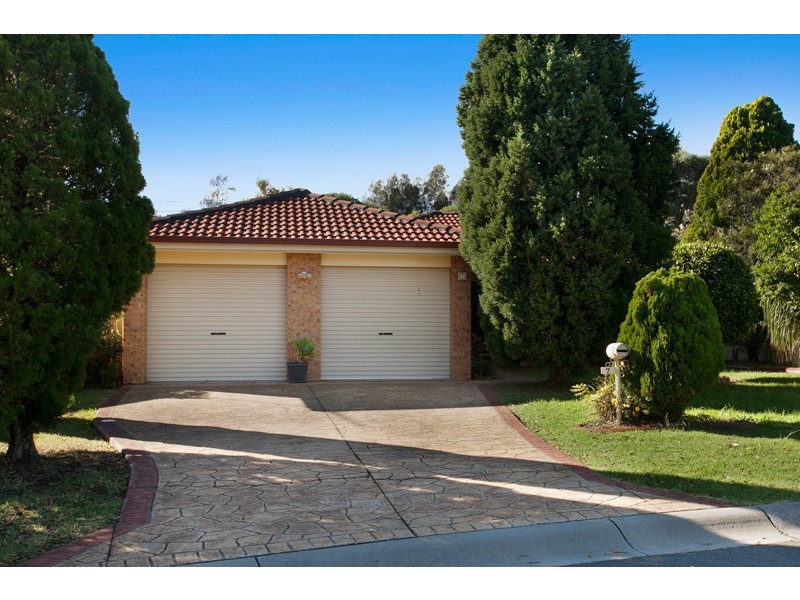 7 Derwent Place, Albion Park NSW 2527
