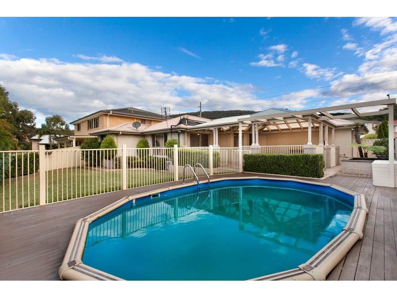 79 Daintree Drive, Albion Park NSW 2527